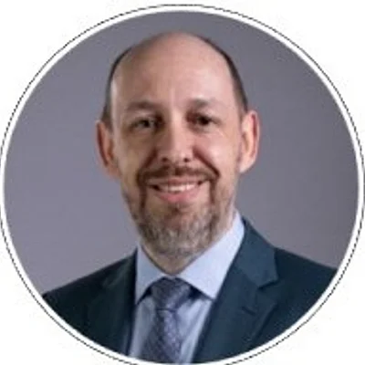 Fernando Augusto Garcia Martins