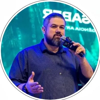 Otávio Lube dos Santos