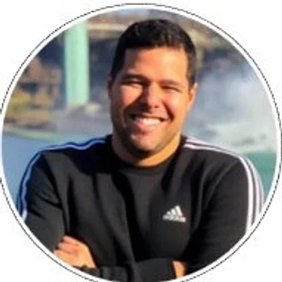 Ramon Moreno Ferrari